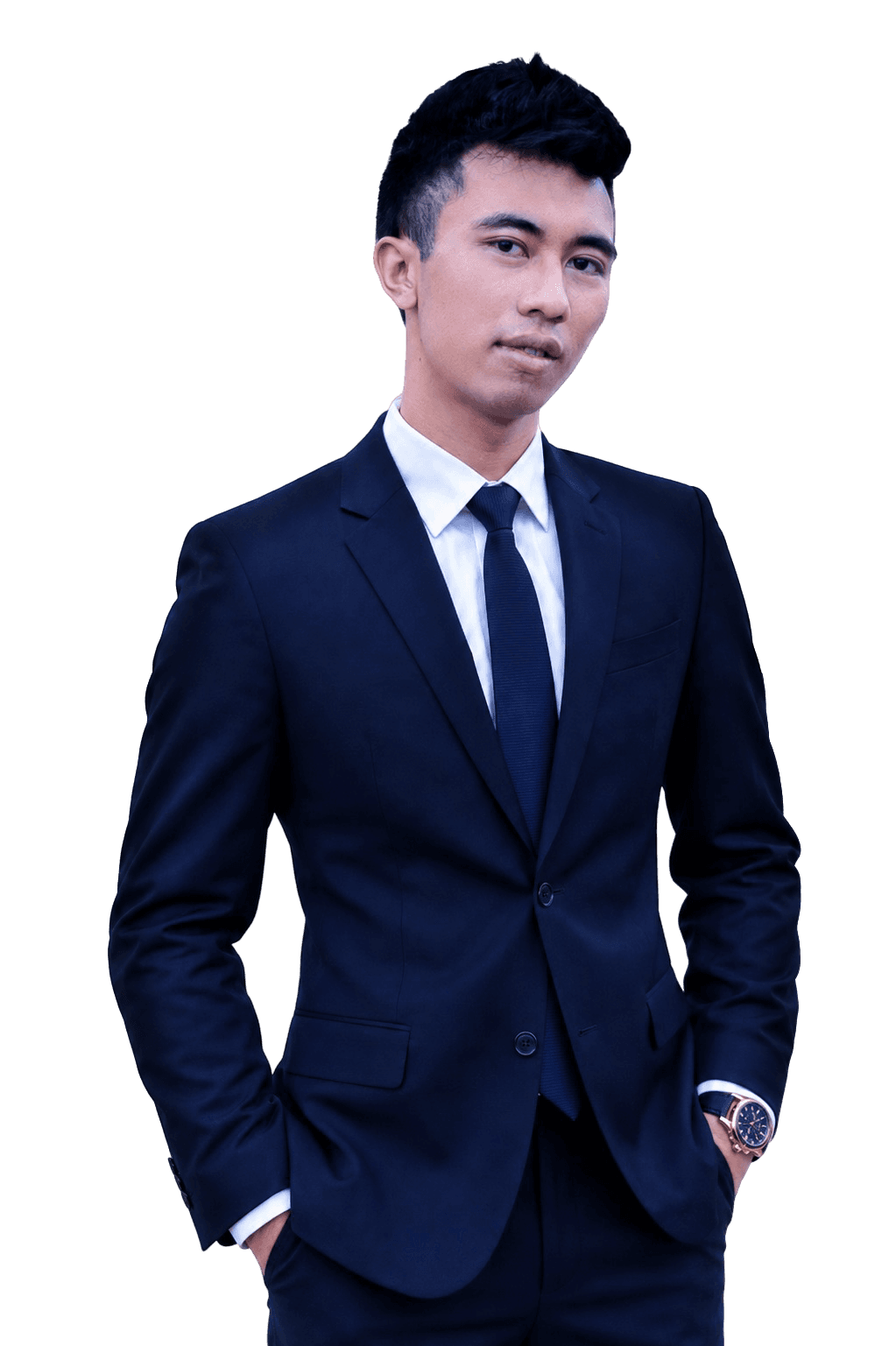 Moch Azmi Iskandar