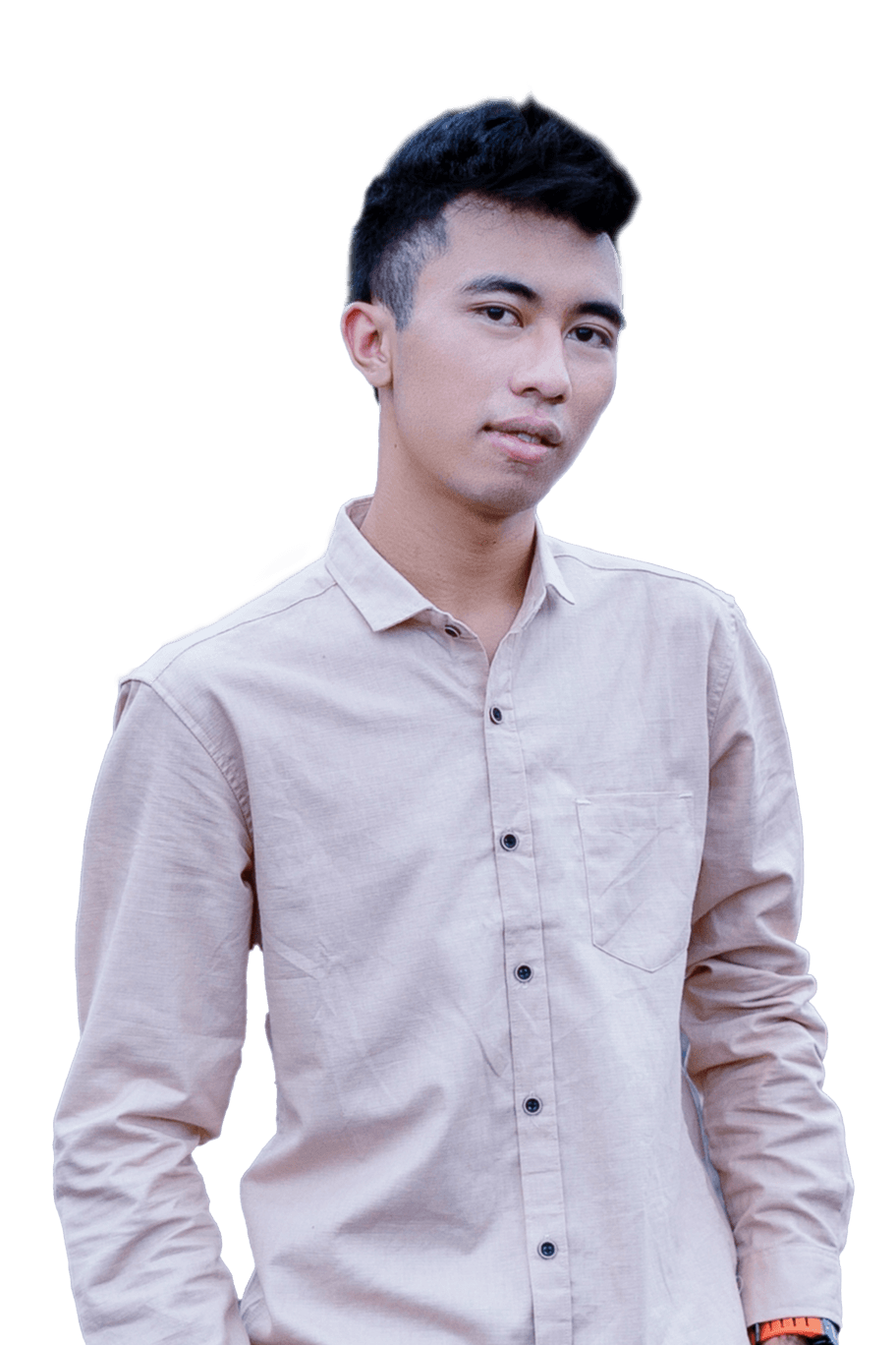 Moch Azmi Iskandar