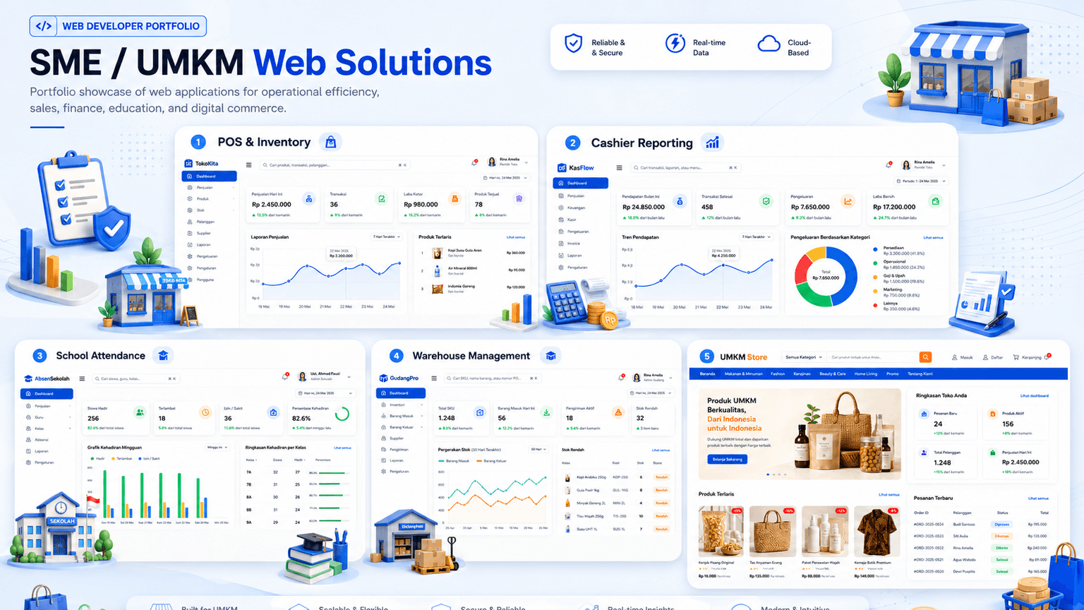 SME Business Systems